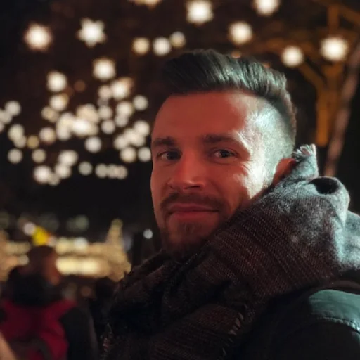 Dominik Schmidt